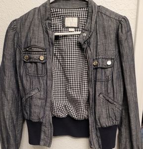 Guess denim jacket